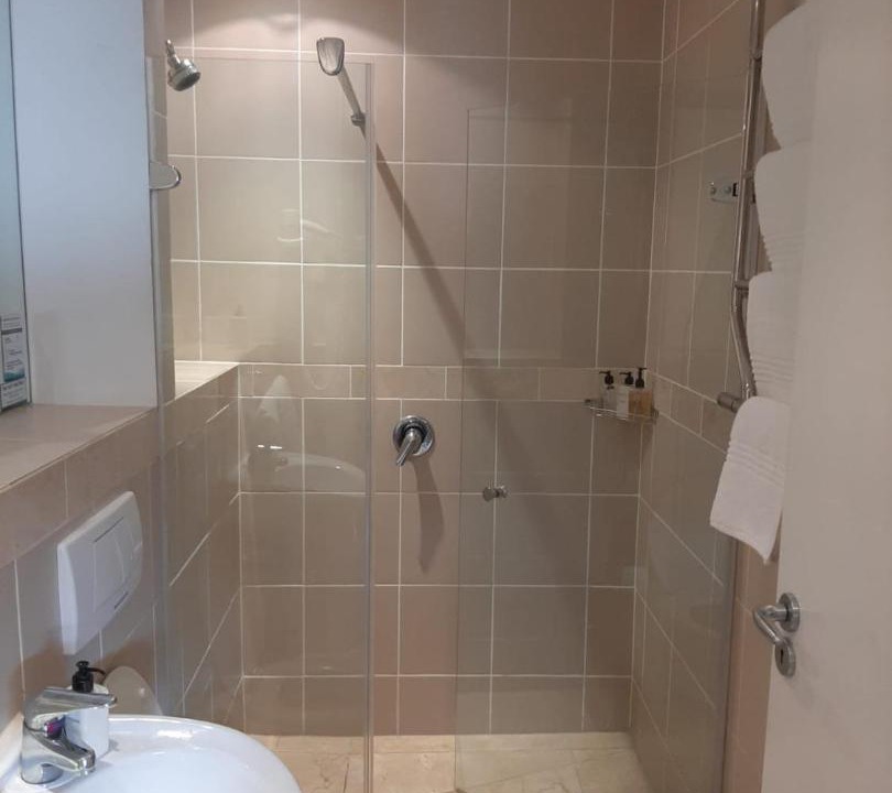 Photo of Bathroom in Victoria and Alfred Waterfront