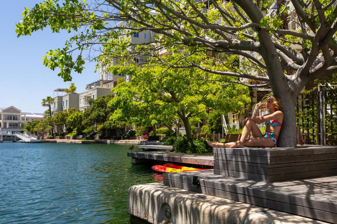 Photo of Others in Victoria and Alfred Waterfront