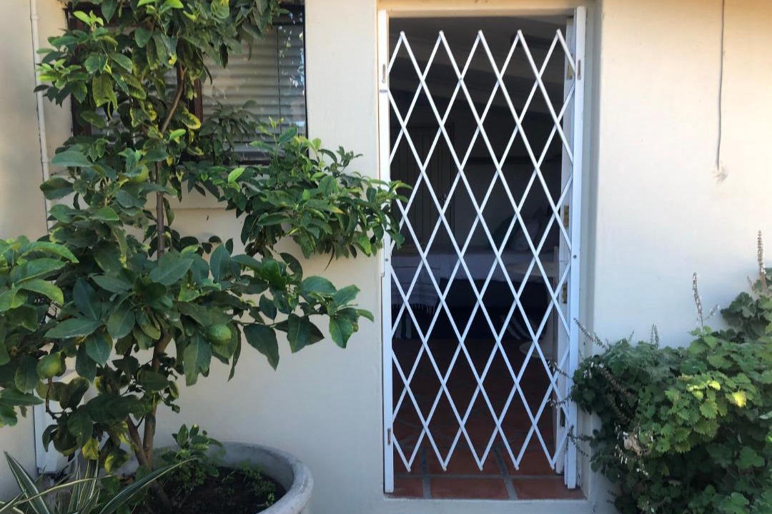 Photo of Patio Balcony in Stellenbosch
