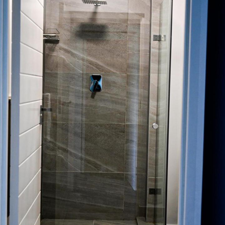 Photo of Bathroom in Observatory