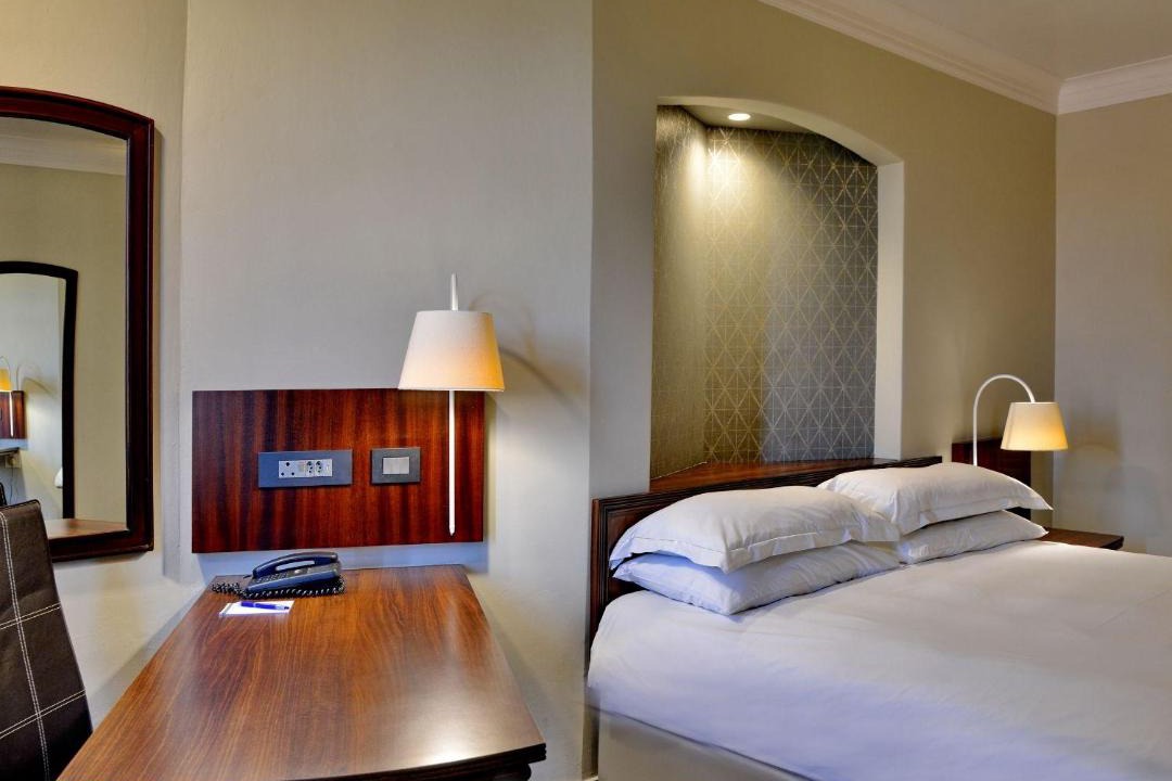 Photo of Bedroom in Centurion