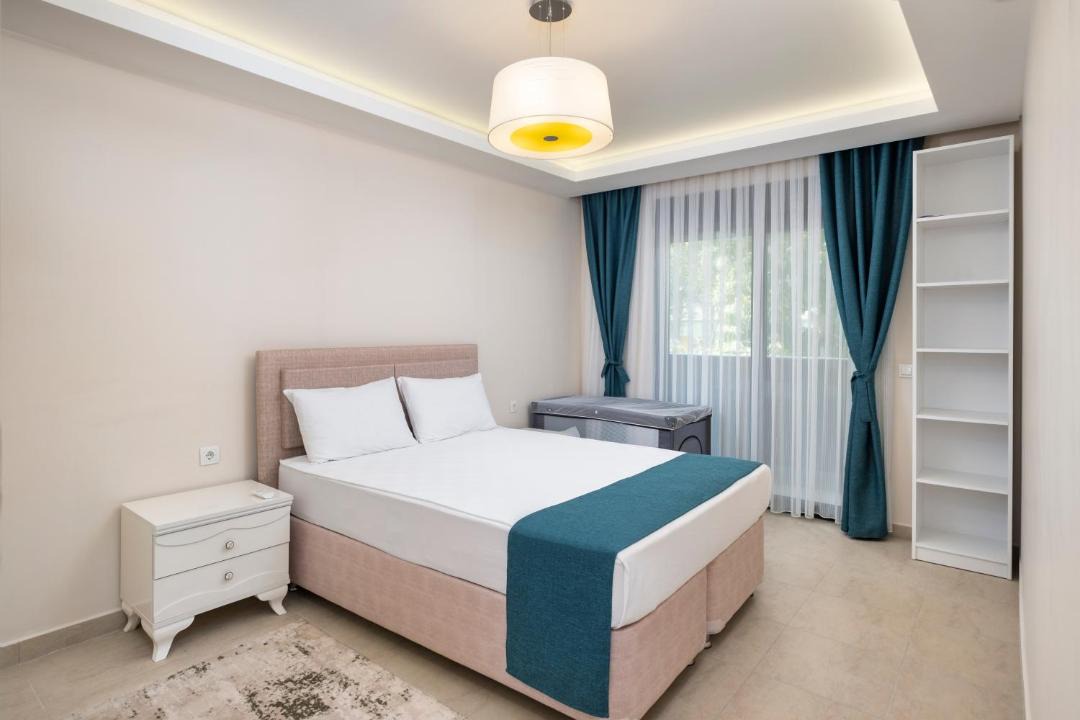 Photo of Bedroom in Tekirova