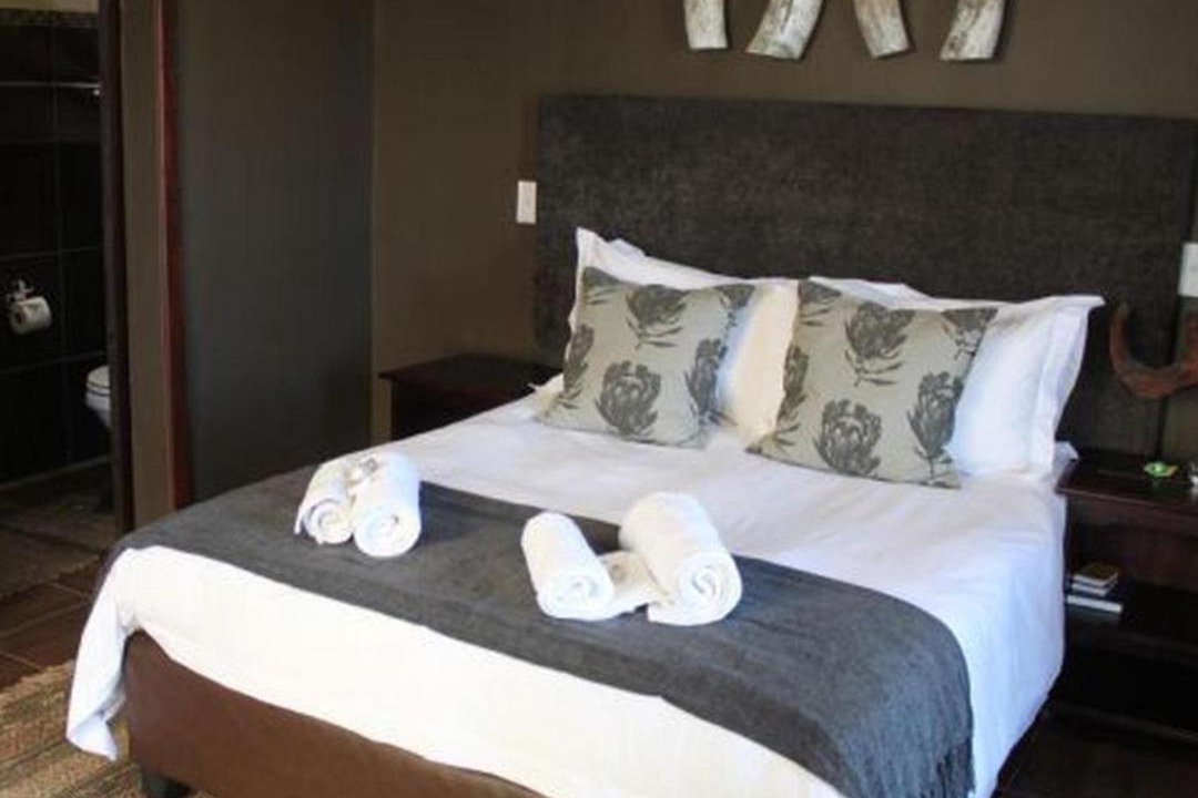 Photo of Bedroom in Burgersfort
