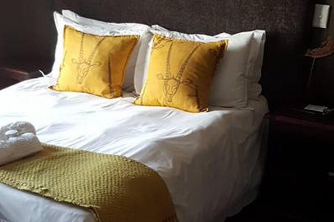 Photo of Bedroom in Burgersfort