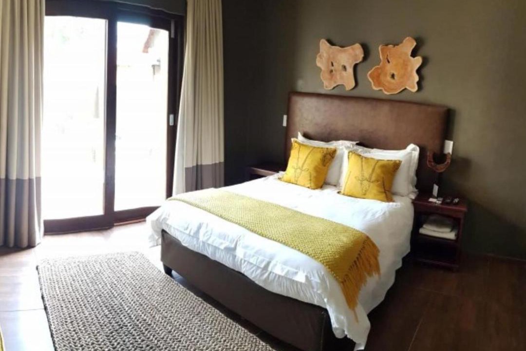 Photo of Bedroom in Burgersfort