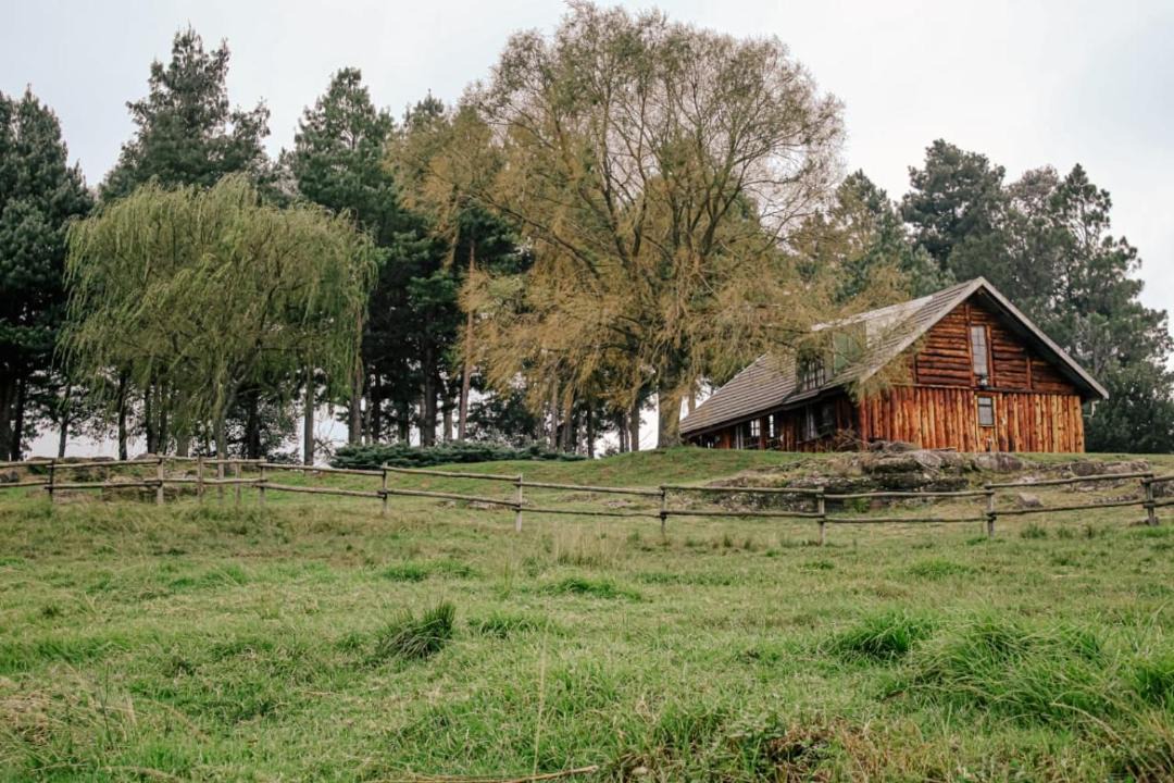 Photo of Buildings in Kwa Sani