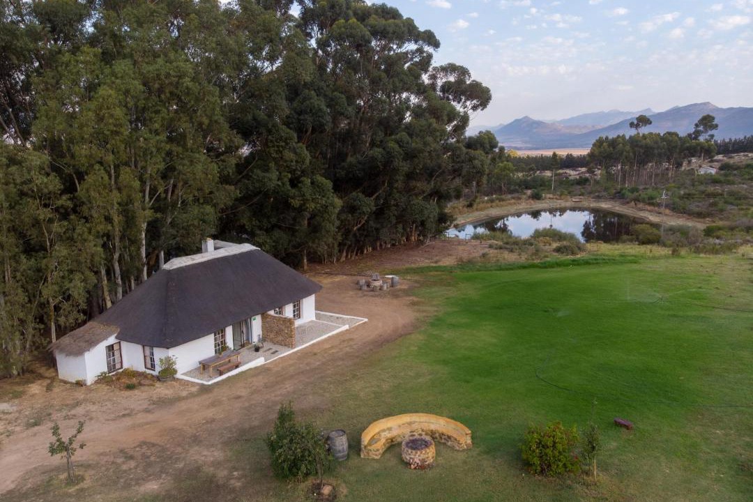 Photo of Others in Tulbagh