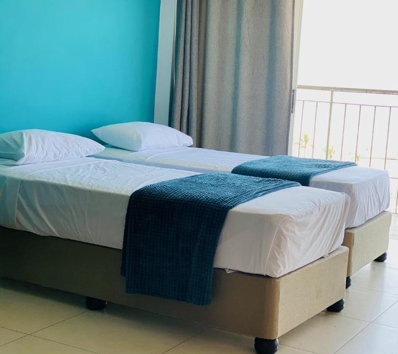 Photo of Bedroom in North Beach