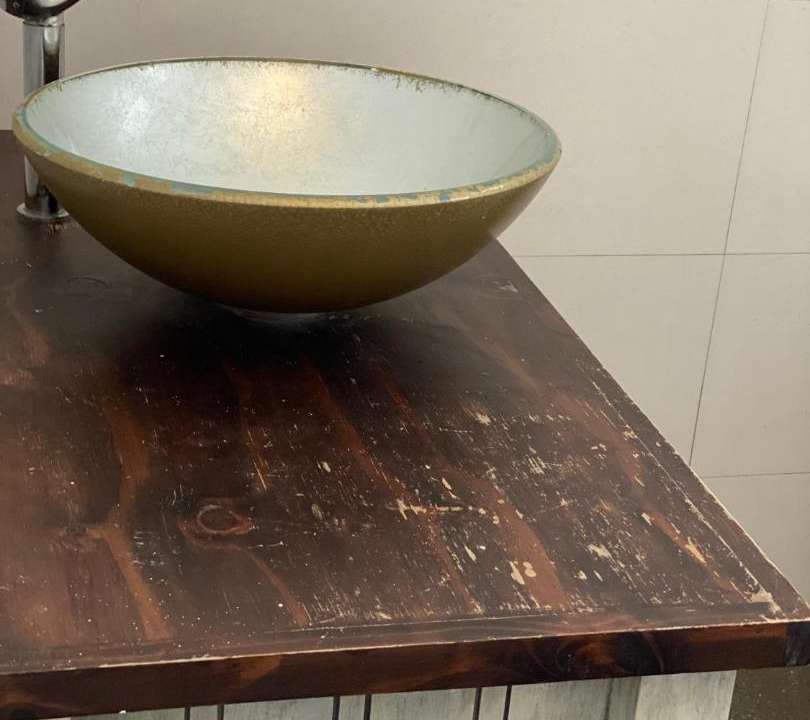 Photo of Bathroom in North Beach