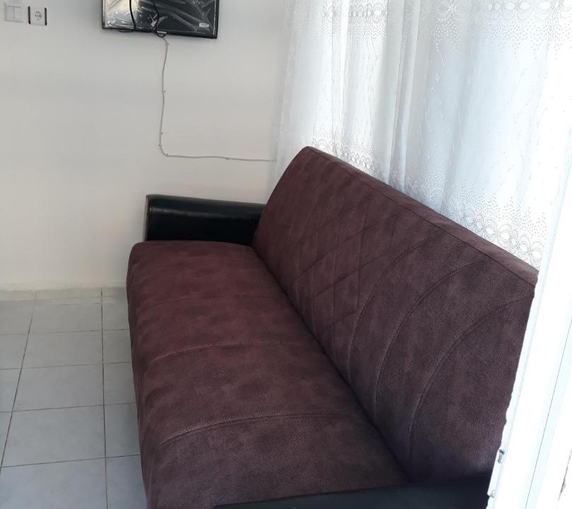 Photo of Livingroom in Anamur