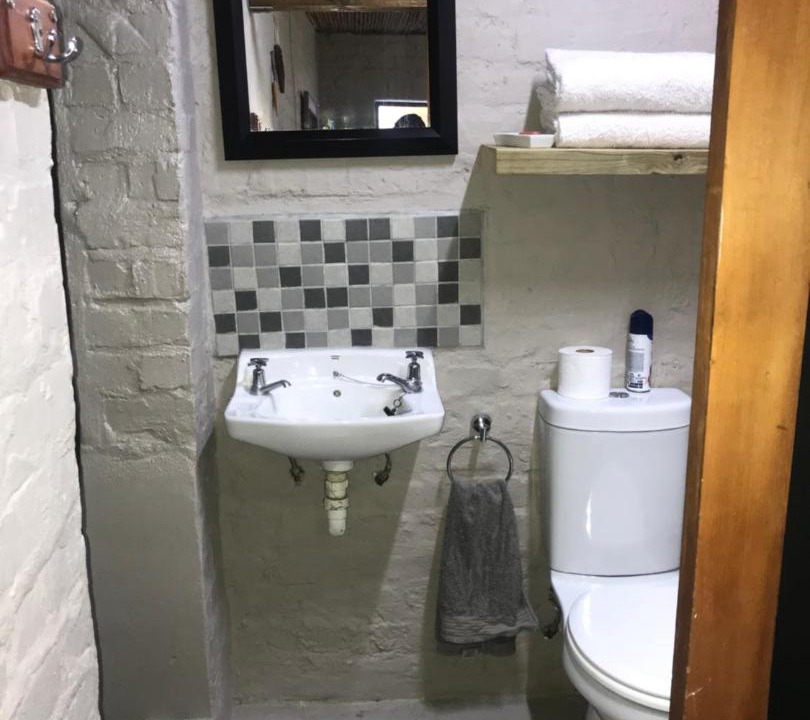 Photo of Bathroom in Bredasdorp