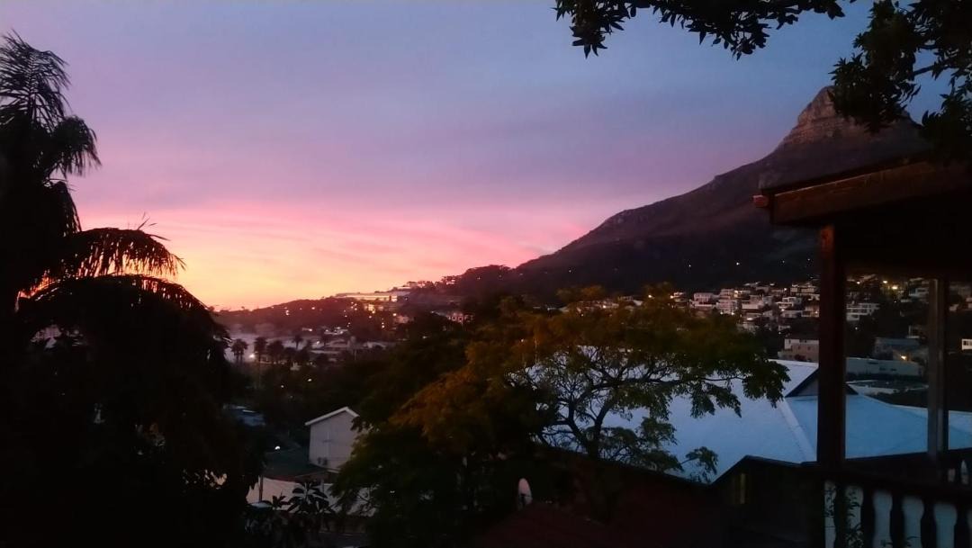Photo of Others in Camps Bay