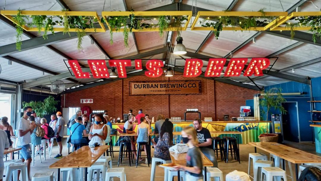 Photo of Others in Durban Point