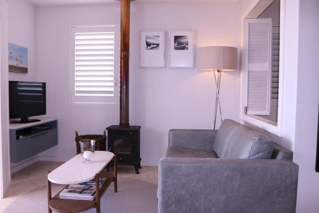 Photo of Others in Paternoster