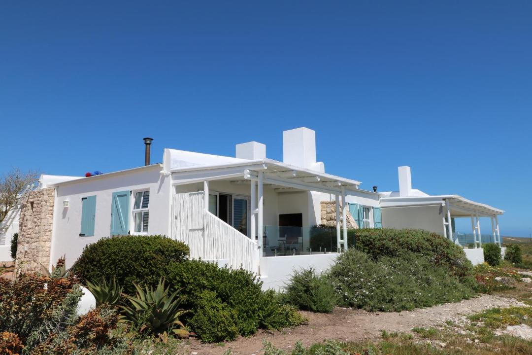 Photo of Others in Paternoster