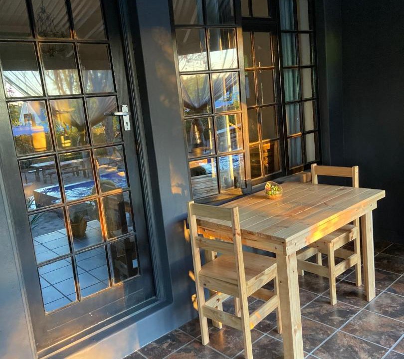 Photo of Others in Oudtshoorn