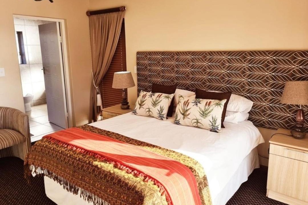 Photo of Bedroom in Calypso Beach