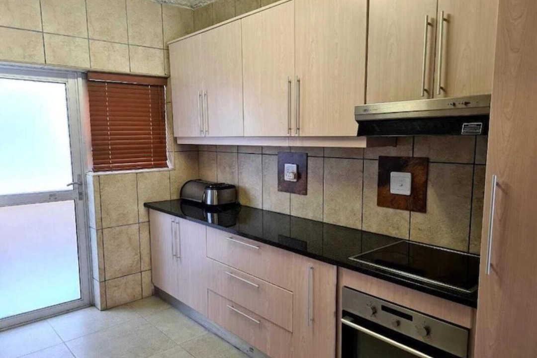 Photo of Kitchen in Calypso Beach