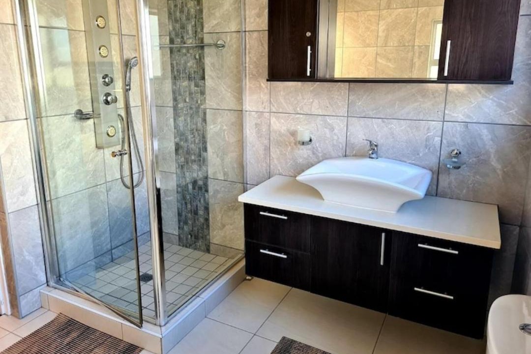 Photo of Bathroom in Calypso Beach