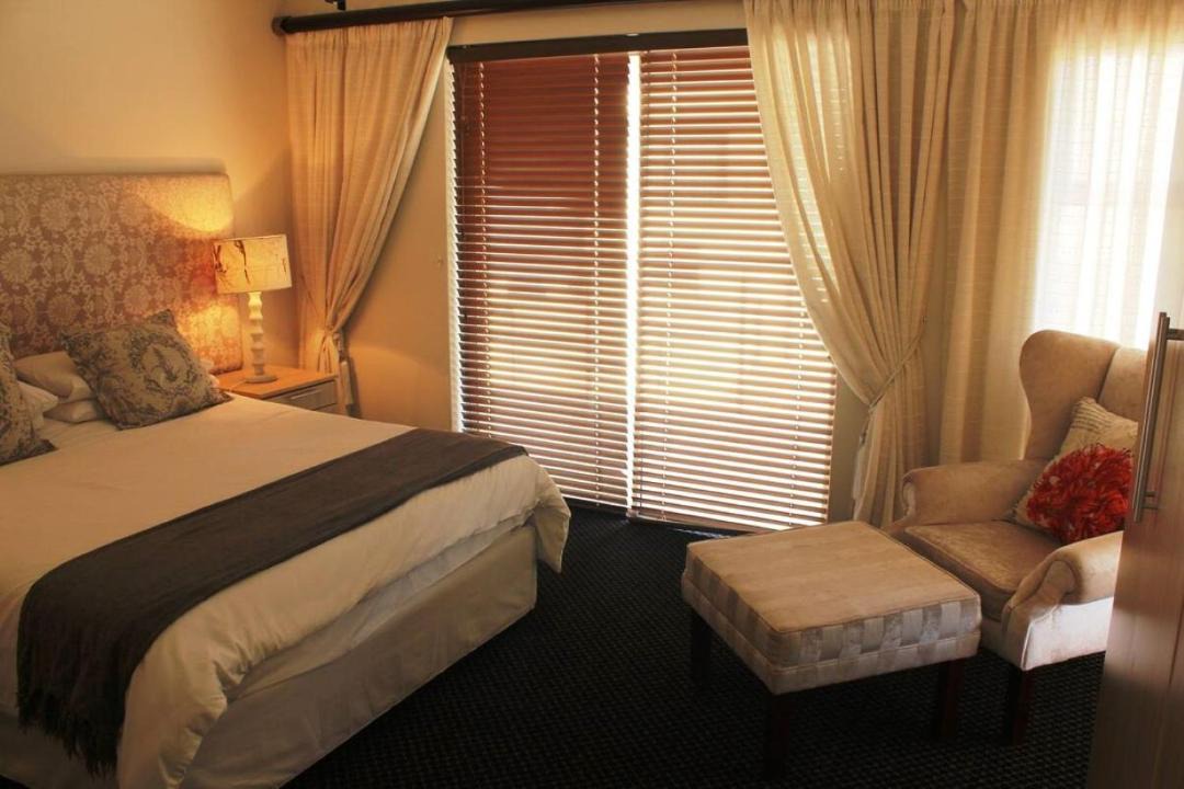 Photo of Bedroom in Calypso Beach