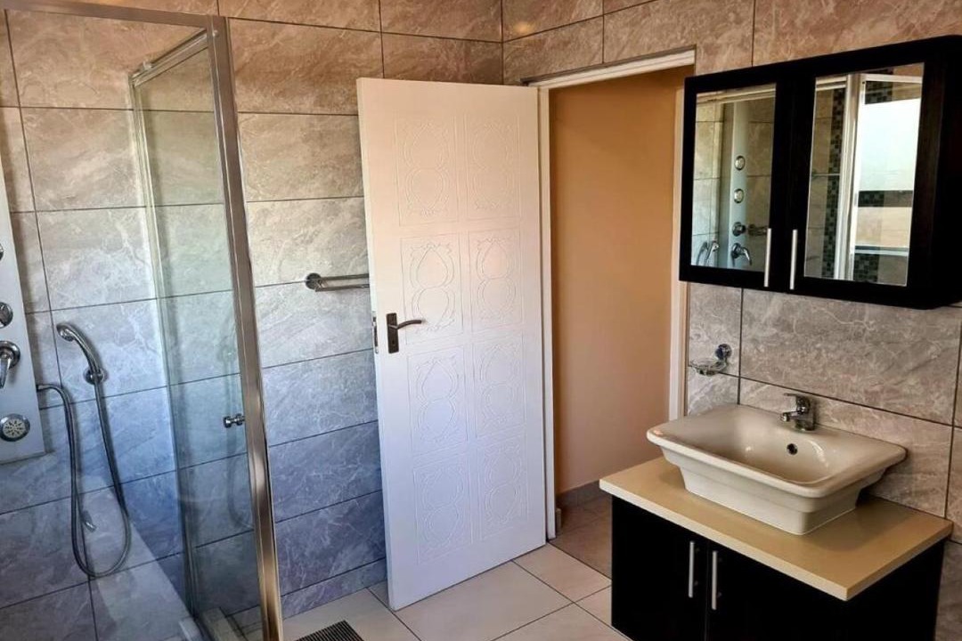 Photo of Bathroom in Calypso Beach