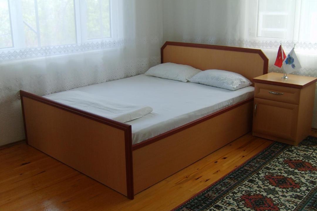 Photo of Bedroom in Egirdir