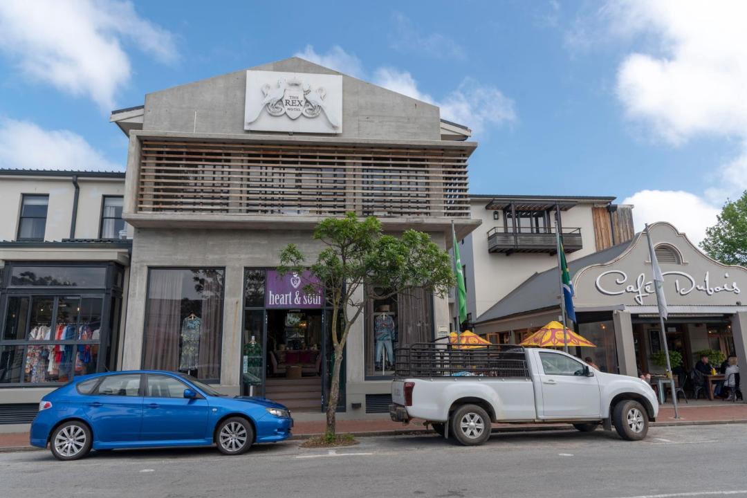 Photo of Others in Knysna Central