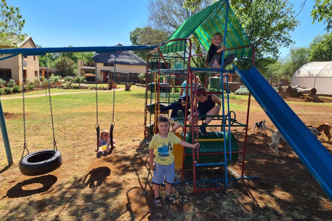 Photo of Others in Magaliesberg