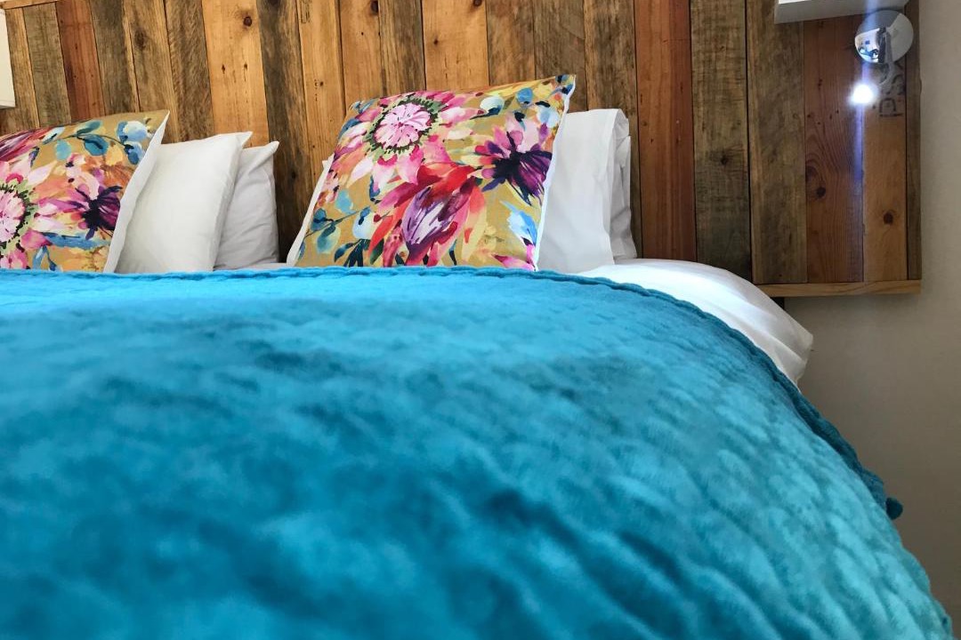 Photo of Bedroom in Greater Johannesburg Metropolitan Area