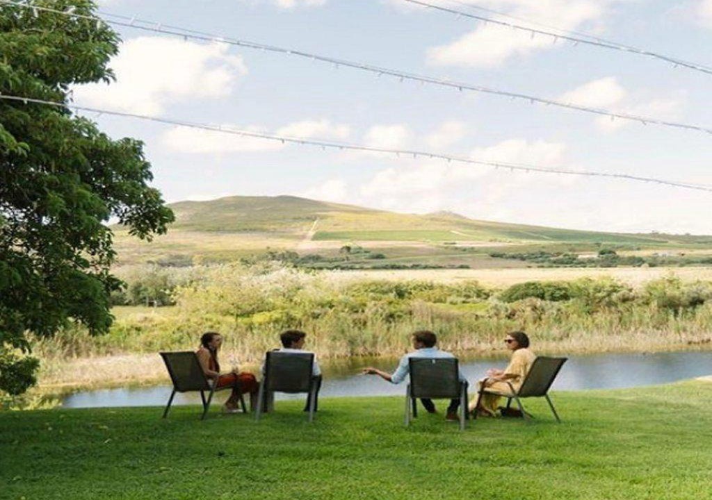 Photo of Others in Uilenkraal