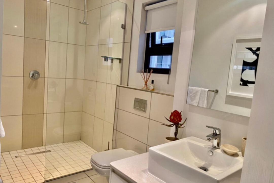 Photo of Bathroom in Greater Johannesburg Metropolitan Area