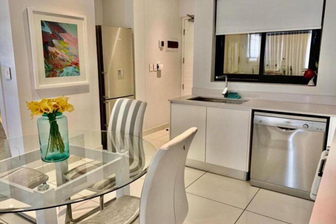 Photo of Livingroom in Greater Johannesburg Metropolitan Area