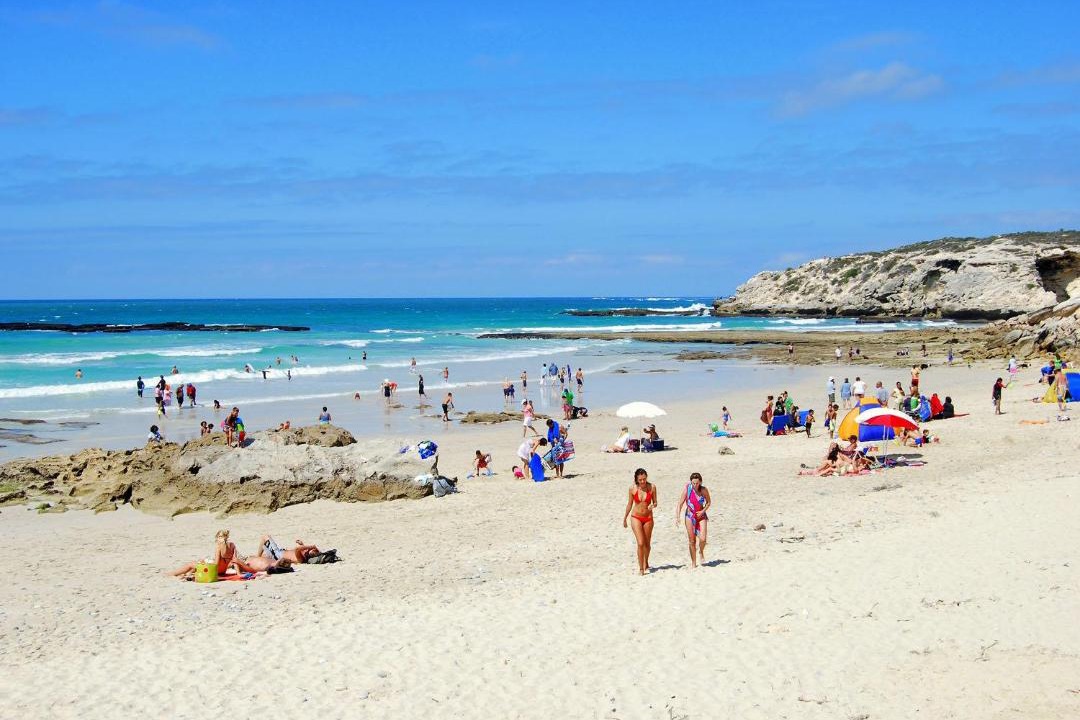 Photo of Others in Arniston