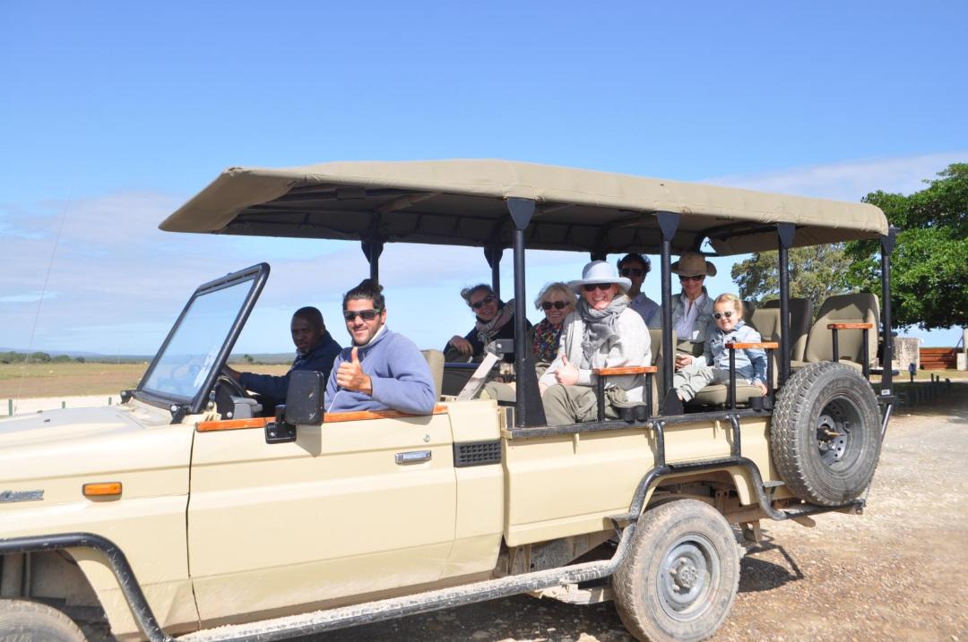 Photo of Others in Overberg