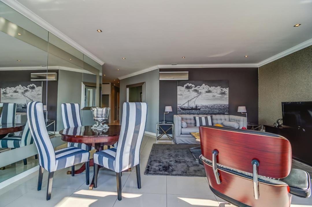 Photo of Livingroom in Mouille Point