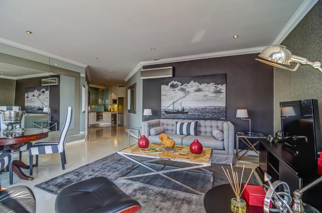 Photo of Livingroom in Mouille Point