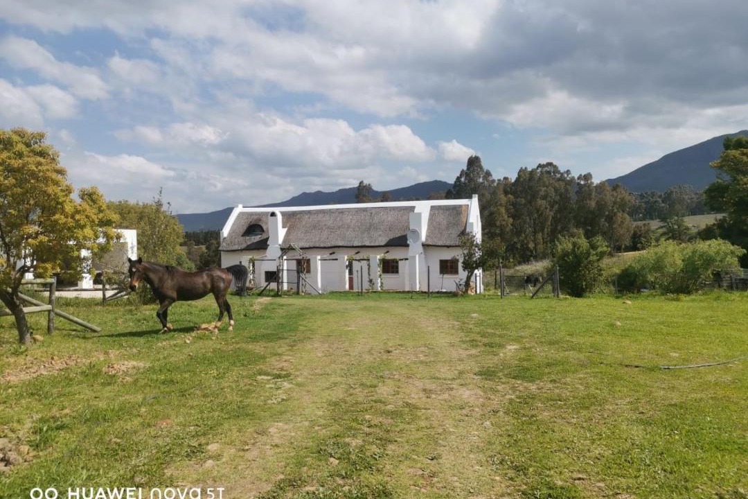 Photo of Others in Tulbagh