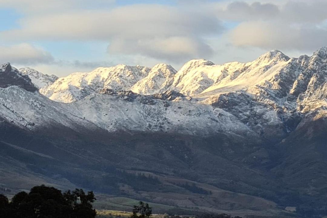 Photo of Others in Tulbagh