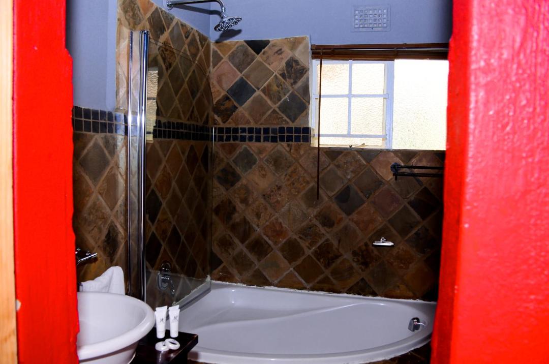 Photo of Bathroom in Pretoria
