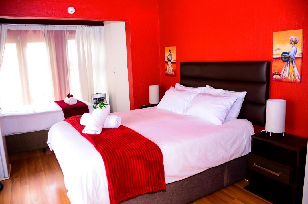 Photo of Bedroom in Pretoria