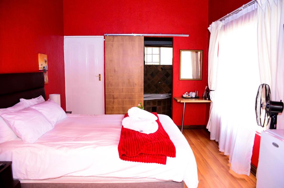 Photo of Bedroom in Pretoria