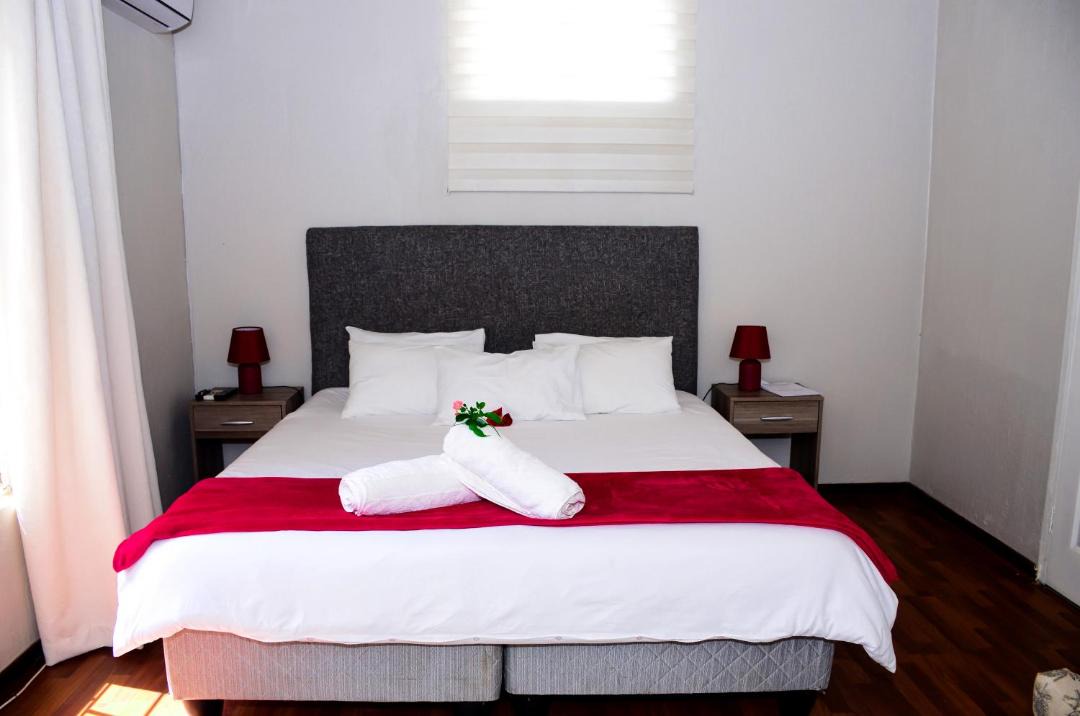 Photo of Bedroom in Pretoria