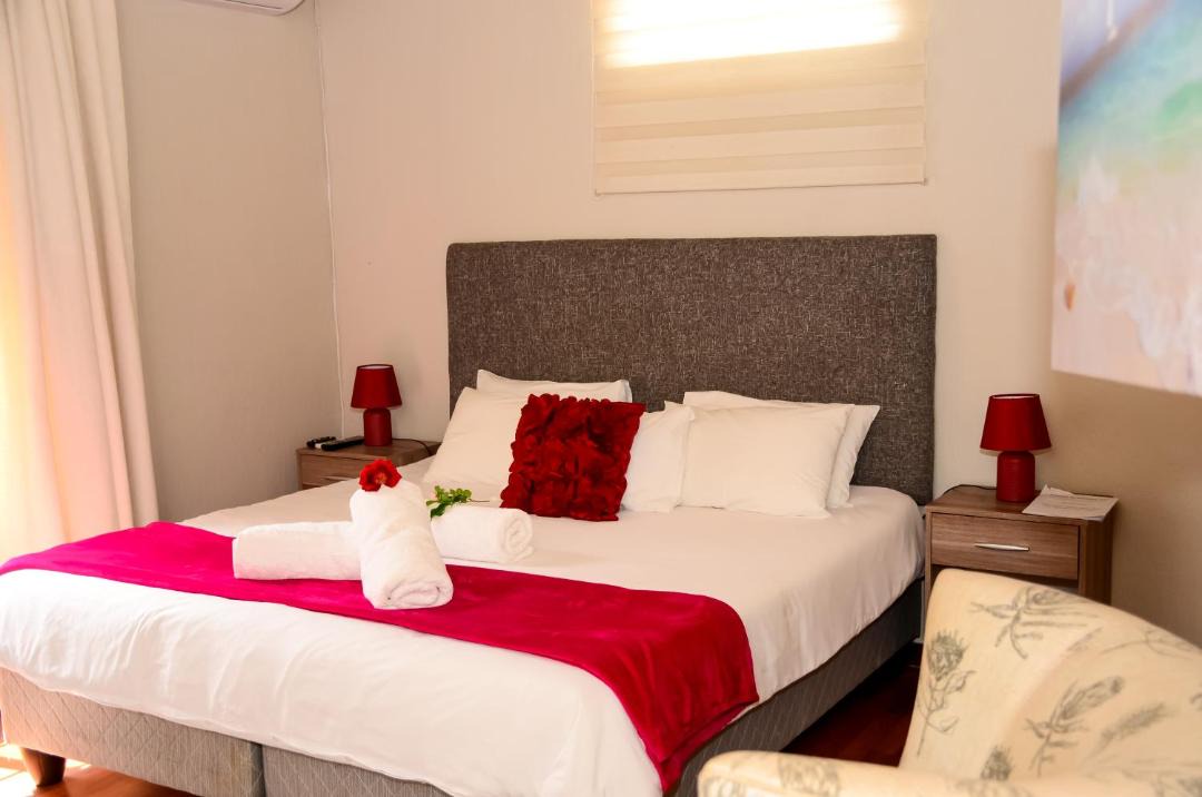 Photo of Bedroom in Pretoria