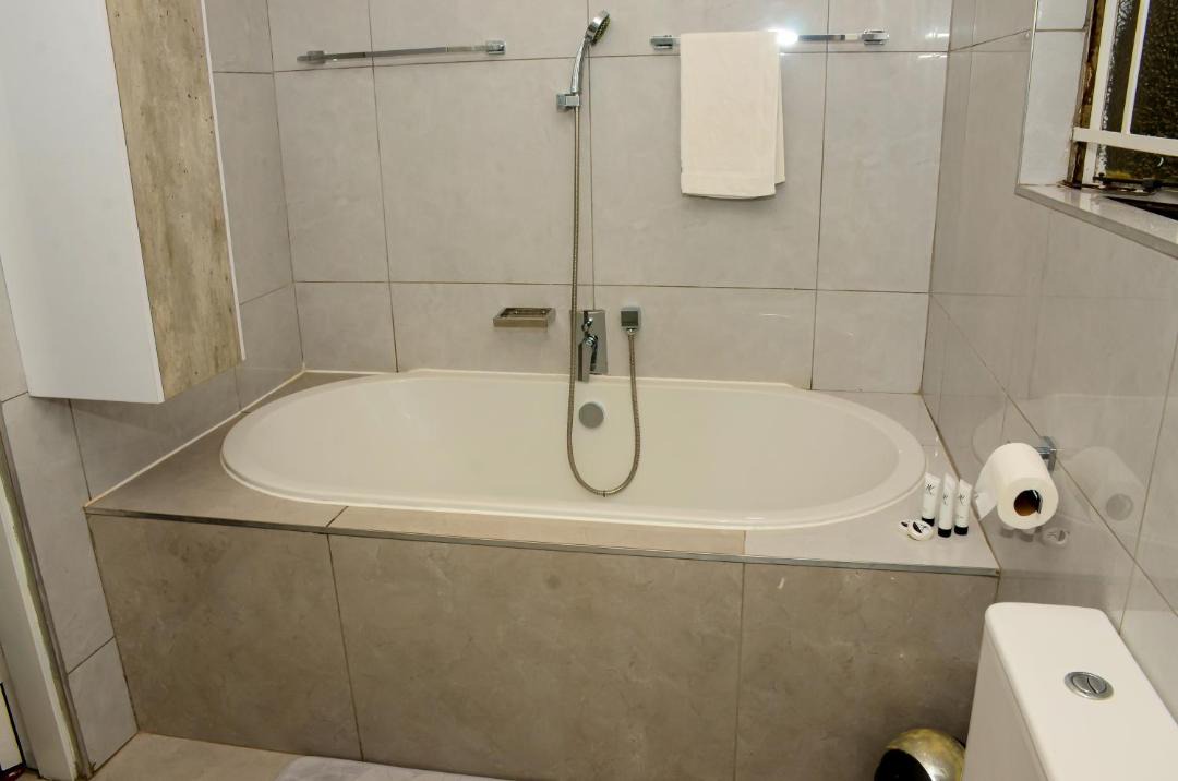 Photo of Bathroom in Pretoria