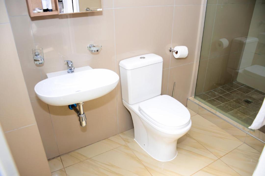 Photo of Bathroom in Pretoria