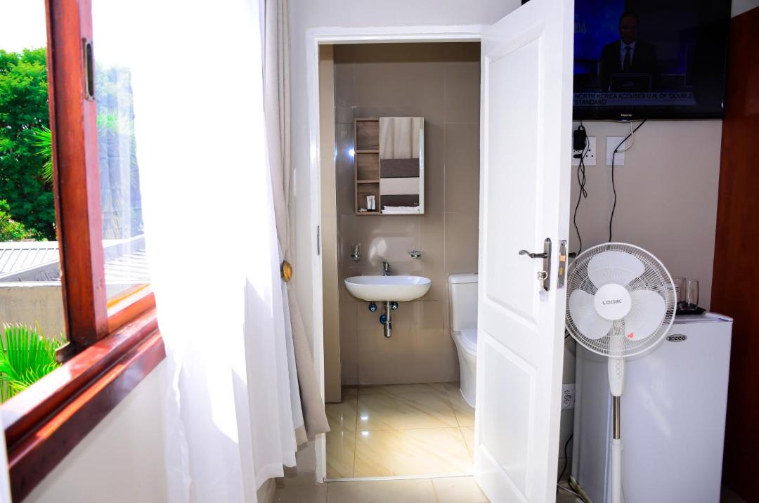 Photo of Bathroom in Pretoria