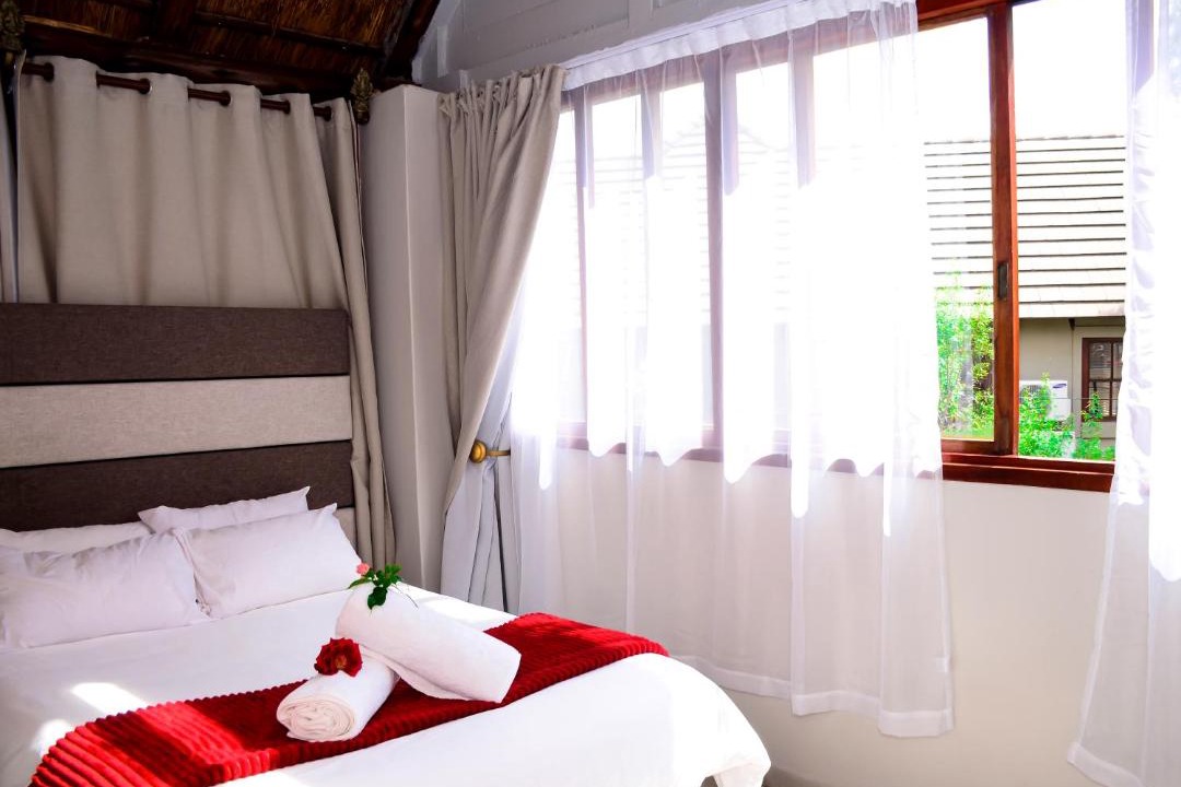 Photo of Bedroom in Pretoria