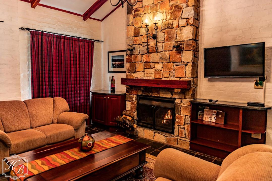 Photo of Livingroom in Mbombela