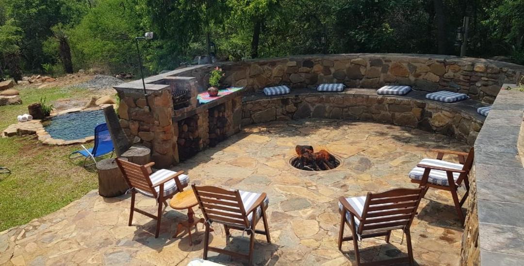 Photo of Patio Balcony in Mbombela