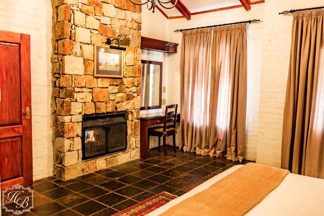 Photo of Bedroom in Mbombela